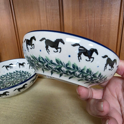 Bowl   5"  B89-2241X  Black Beauty pf0526
