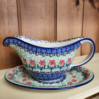 Gravy Boat ~ 16 oz 239-1916X Maraschino