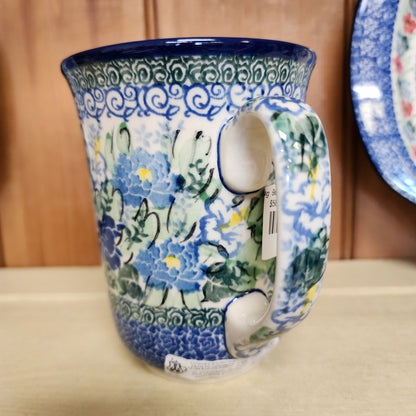 Mug   Bistro   16 oz.   U5138 ~ U4