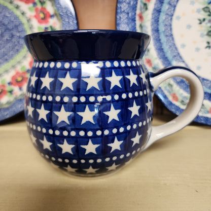 Mug   Bubble   16 oz.   0119 Star Light