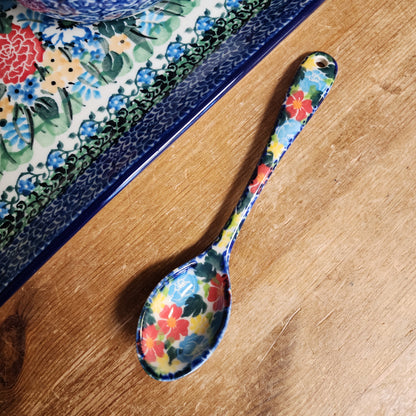 Spoon 6"  / D