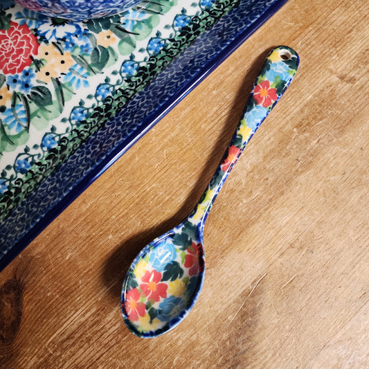 Spoon 6"  / D