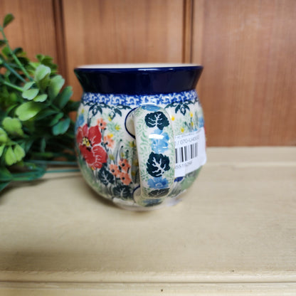 Mug   Bubble   11 oz. 070-U4553  U4 pf0526