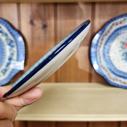 Plate   Bread & Butter   6.25"   U5187 ~ U4