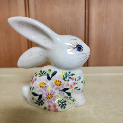 Rabbit Figurine VU489 ~ Vena