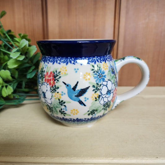 Mug   Bubble   11 oz. 070-U5155  U4 pf0526