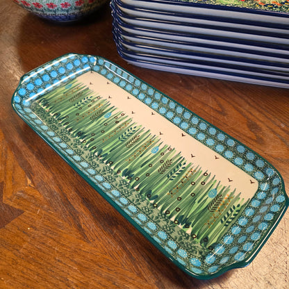 Tray   5.5" x 12"    U0803 ~ U4