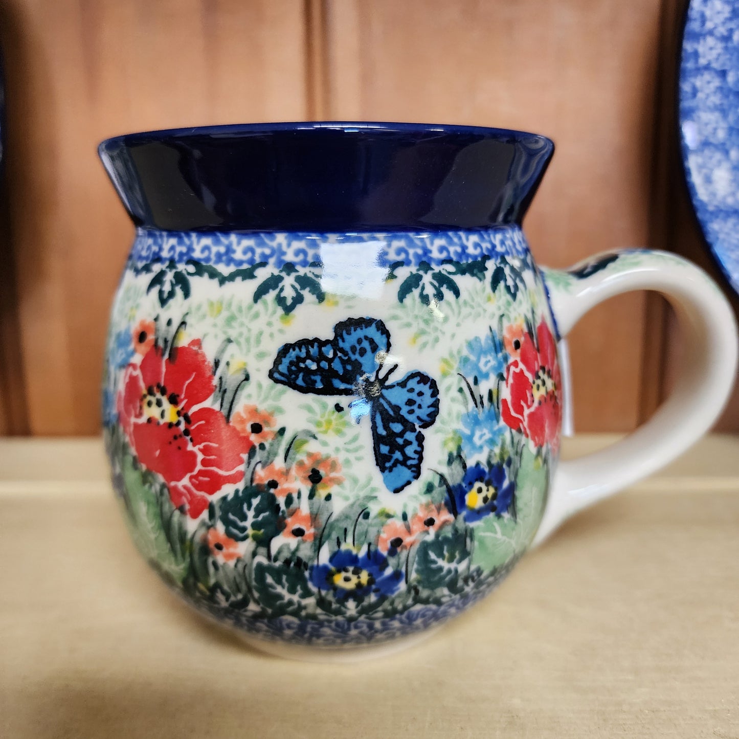 Mug   Bubble   16 oz.   U4553 ~ U4