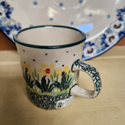 Cup ~ Espresso ~ 5 oz 328-2777Q Daffodil