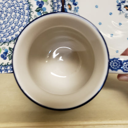 Mug ~ Bubble ~ 16 oz. 073-2615X Midnight