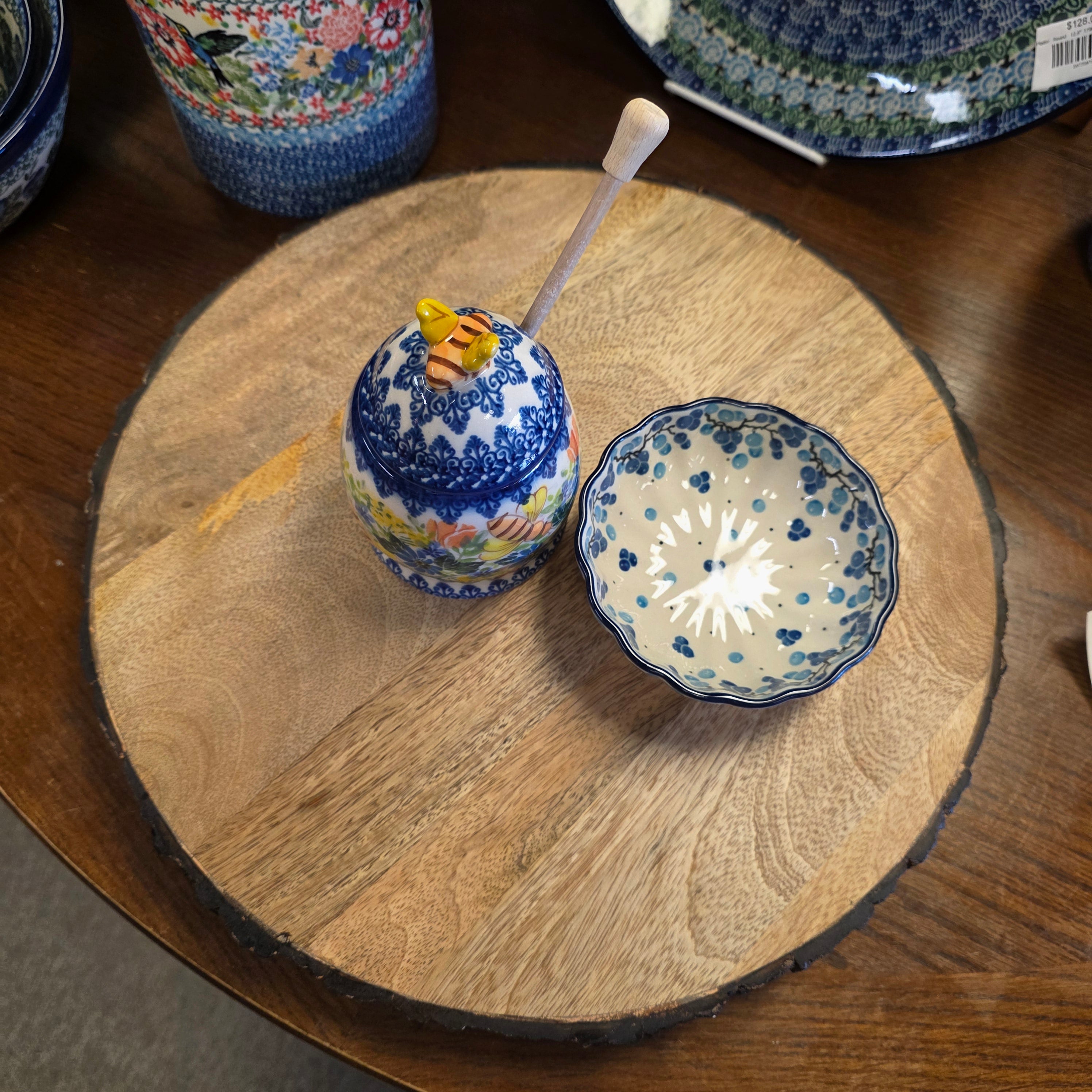See What's New – PolishPottery.com