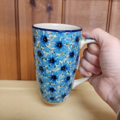 Mug 12 oz Tall Latte    C52-U4929  U4 pf0526