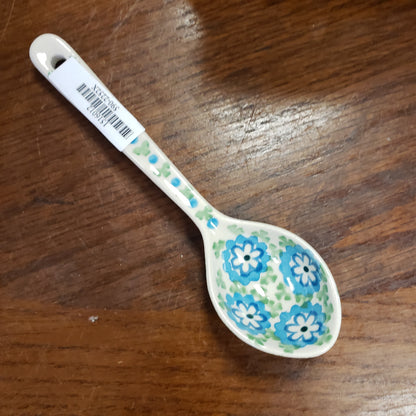 Spoon ~ Medium ~ 6.25" 590-2252X Key Lime 3402