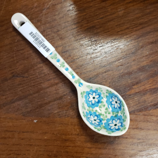 Spoon ~ Medium ~ 6.25" 590-2252X Key Lime 3402