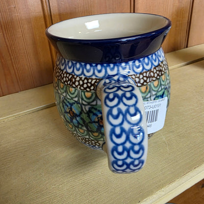 Mug   Bubble   16 oz. 073-U0151  U3 pf0526