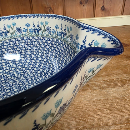 Batter Bowl ~ Large (2 qt) 2898X ~ Little Gems