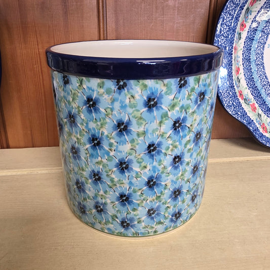 Utensil Holder   5.5"    U4929 ~ U4