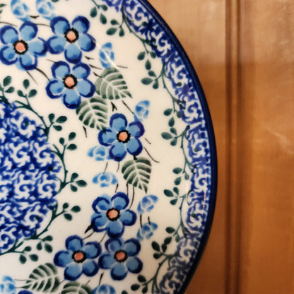 Plate   Bread & Butter   6.25"   2272X ~ Parisian Posies