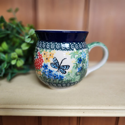 Mug   Bubble   11 oz. 070-U4612  U4 pf0526
