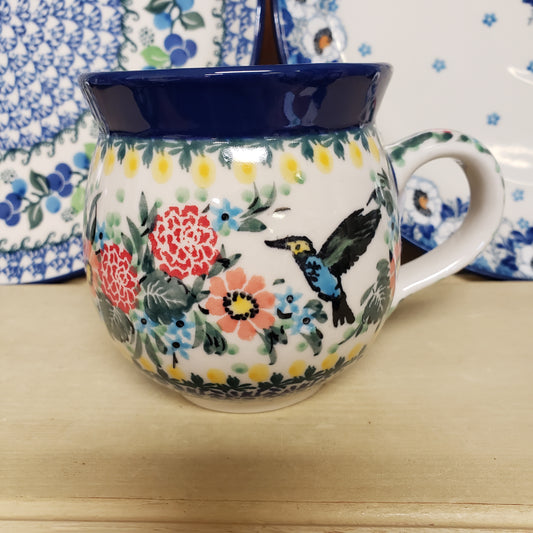 Mug ~ Bubble ~ 11 oz. 070-U3357 pf0425