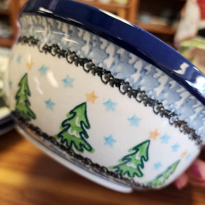Bowl ~ Soup / Salad / Cereal ~ 6"W 209-1719X pf0425  /2 cups