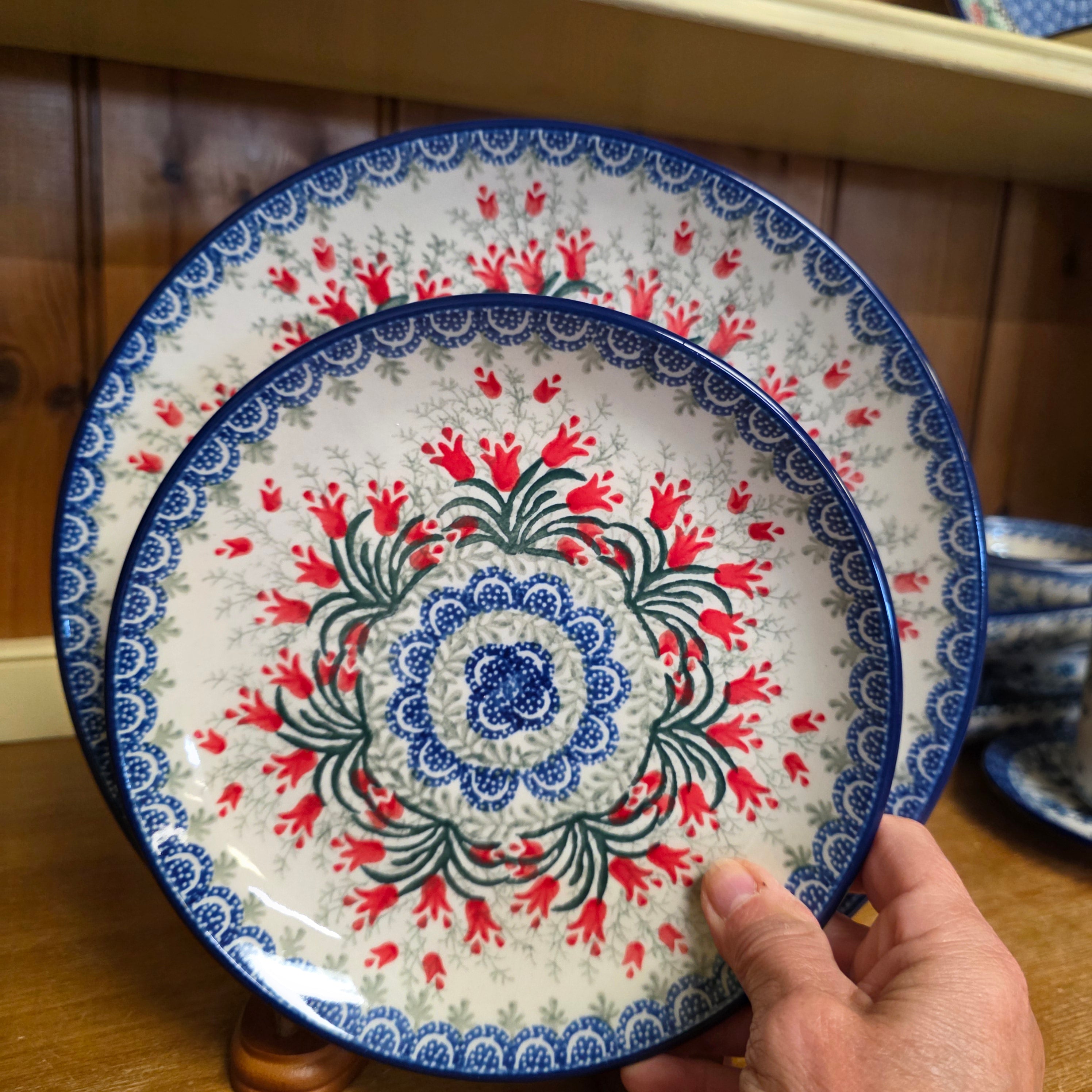 See What's New – PolishPottery.com