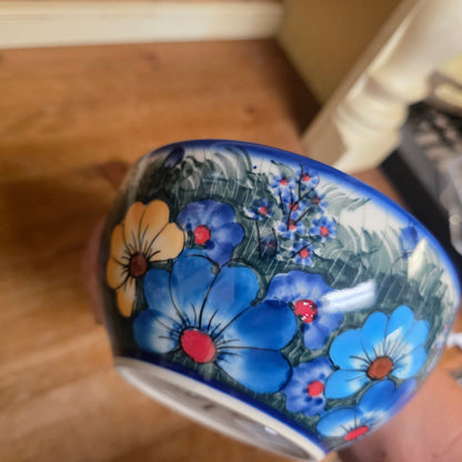 Bowl ~ 6" ~ Bold 127 6"x3"/3 cups