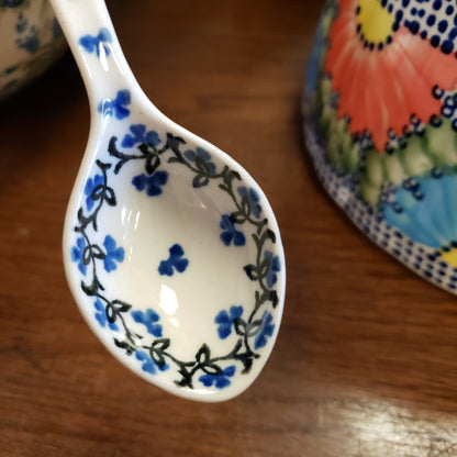 Spoon ~ Medium ~ 6.25" 590-2158X Silver Lace 3399