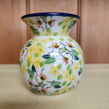 Vase   Bubble   4.25"   U4901 ~ U4