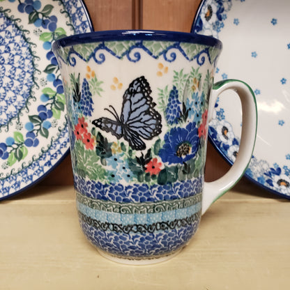 Mug ~ Bistro ~ 16 oz. 812-U4600 pf0425