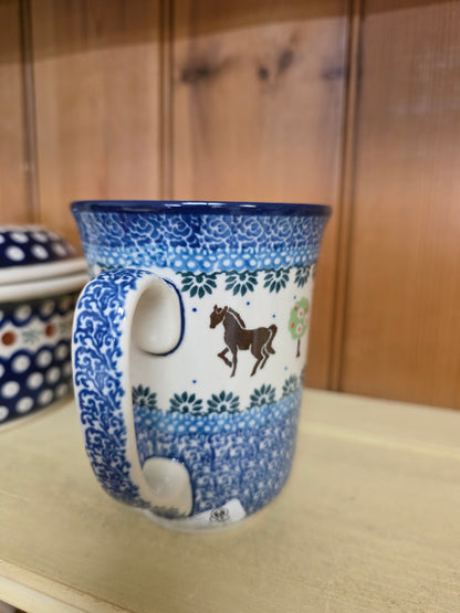 Mug   Bistro   16 oz. 812-2256X  Mackintosh pf0526