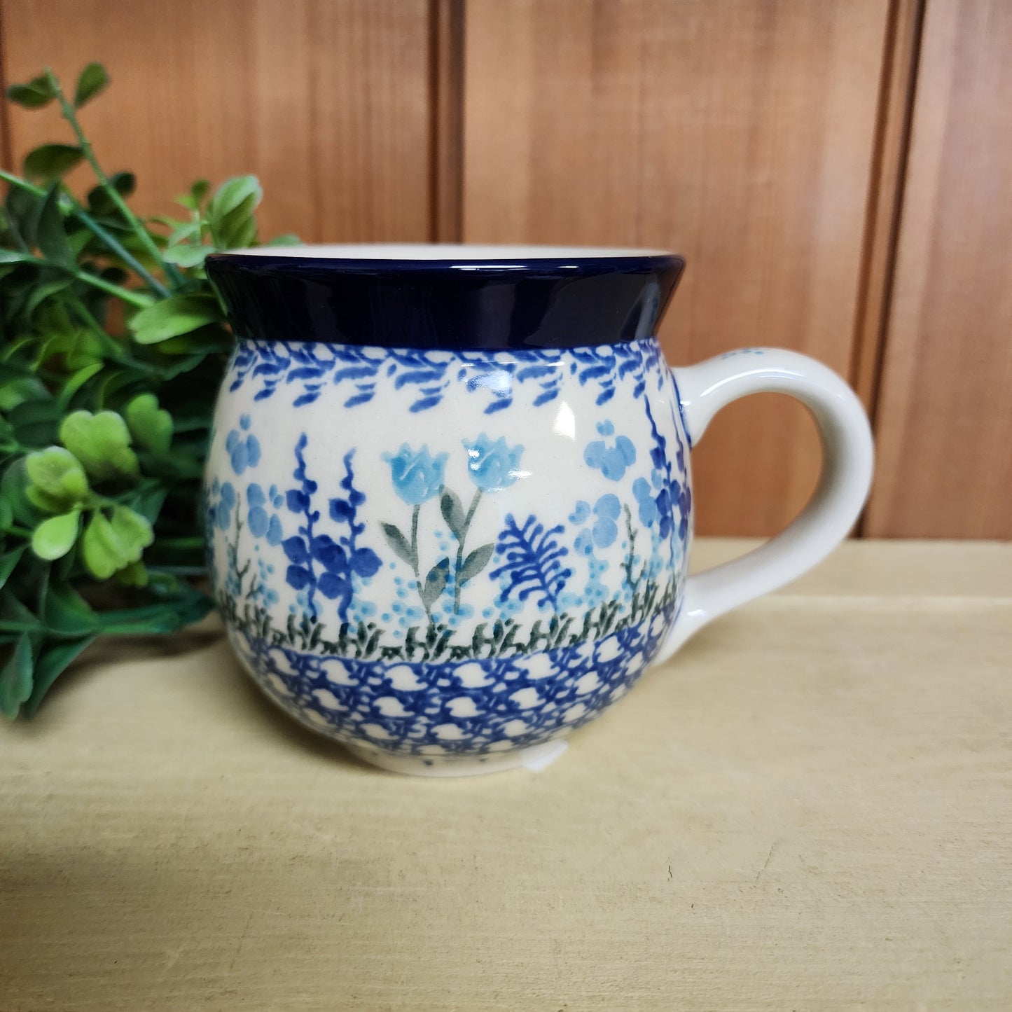 Mug   Bubble   11 oz. 070-2898X  Little Gems pf0526