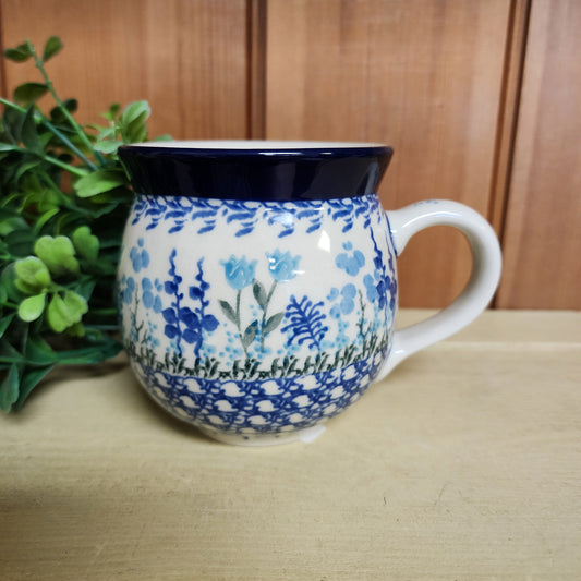 Mug   Bubble   11 oz. 070-2898X  Little Gems pf0526