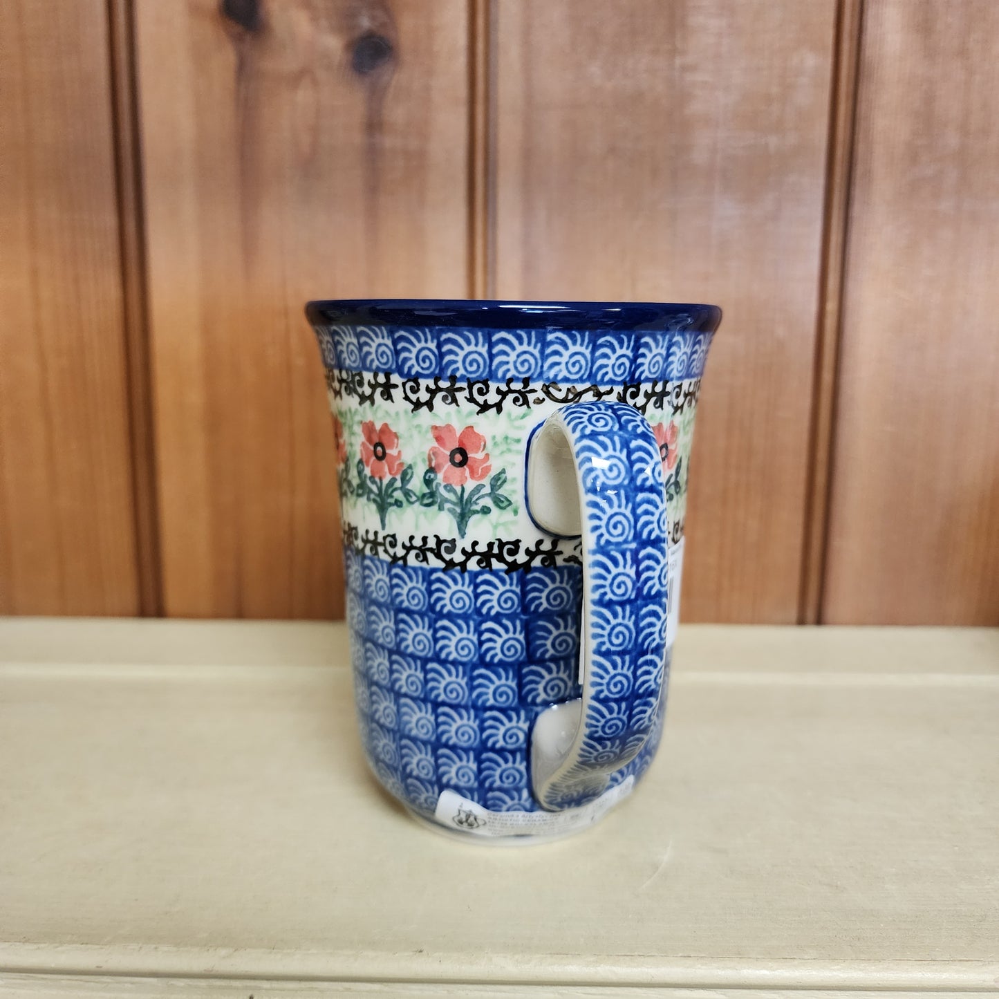 Mug   Bistro   16 oz. 812-1916X  Maraschino pf0526