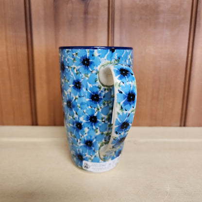 Mug 12 oz Tall Latte    C52-U4929  U4 pf0526