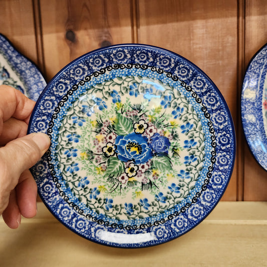 Plate   Bread & Butter   6.25"   U4134 ~ U4