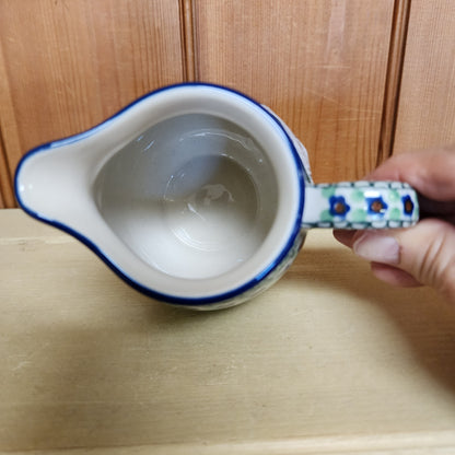 Cream Pitcher   11 oz    U408A ~ U4