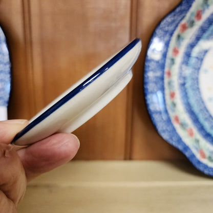 Coaster   4"    2798X ~ Jack Frost