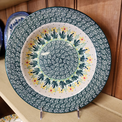 Bowl   Salad / Pasta   9"   2777Q ~ Daffodil