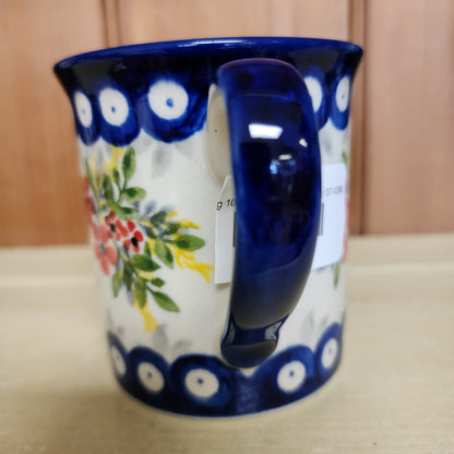 Mug 10oz Cat Love balloons