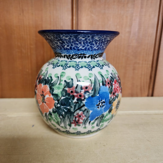 Vase   Bubble   4.25" 048-U3347  U4 pf0526