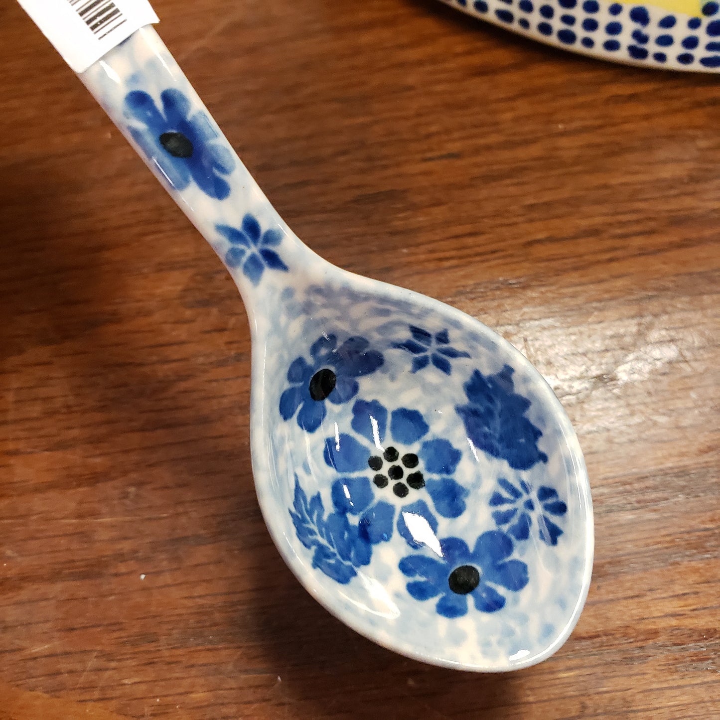 Spoon ~ Medium ~ 6.25" 590-1443X pf0425