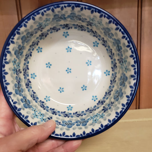 Bowl ~ Soup / Salad / Cereal ~ 6"W 209-2642X pf0425