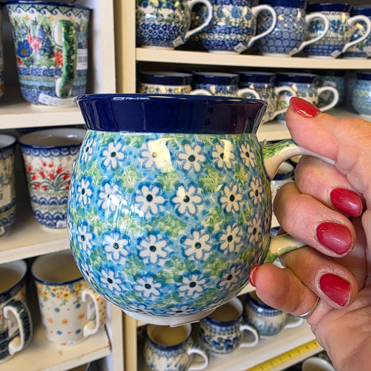 Mug ~ Bubble ~ 11 oz. 2252X ~ Key Lime