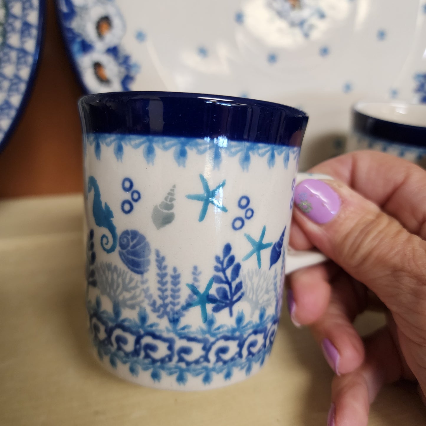 Cup ~ Espresso ~ 5 oz 328-2992X pf0425