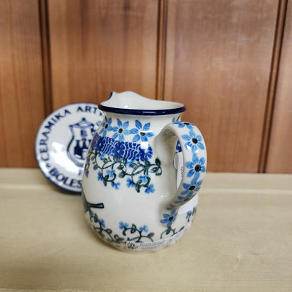 Pitcher 11 oz  B84-1932X  Song Bird pf0526