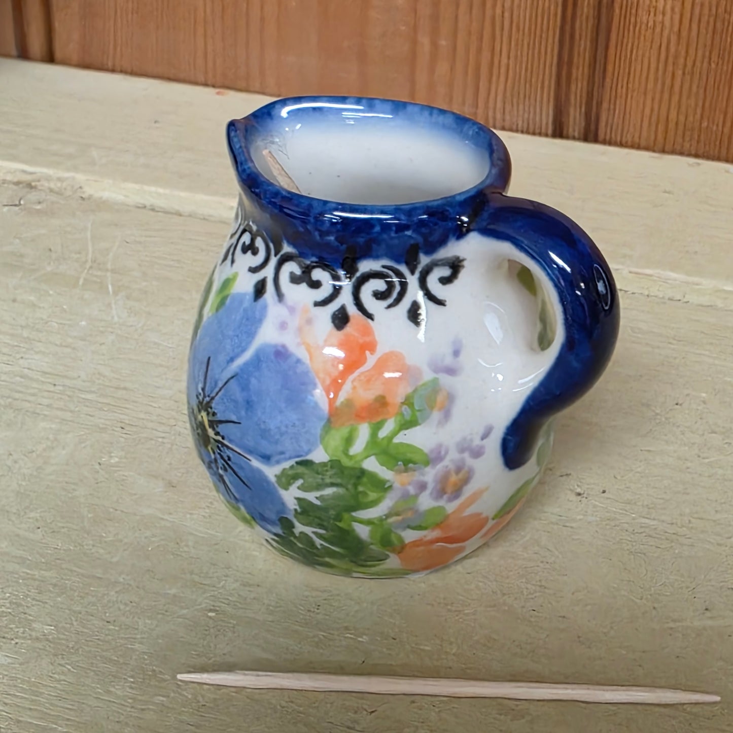 Mini pitcher 2" #K3