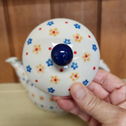 Teapot ~ (1 1/4 qt) 2225X ~ Buttercup