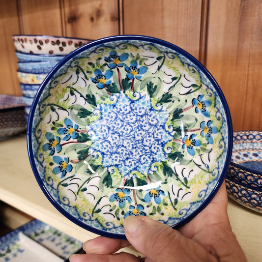 Bowl   5"  B89-U5071  U4 pf0526