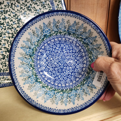 Bowl ~ Nesting ~ 6.5" W 058-3279X pf0425  3 cups